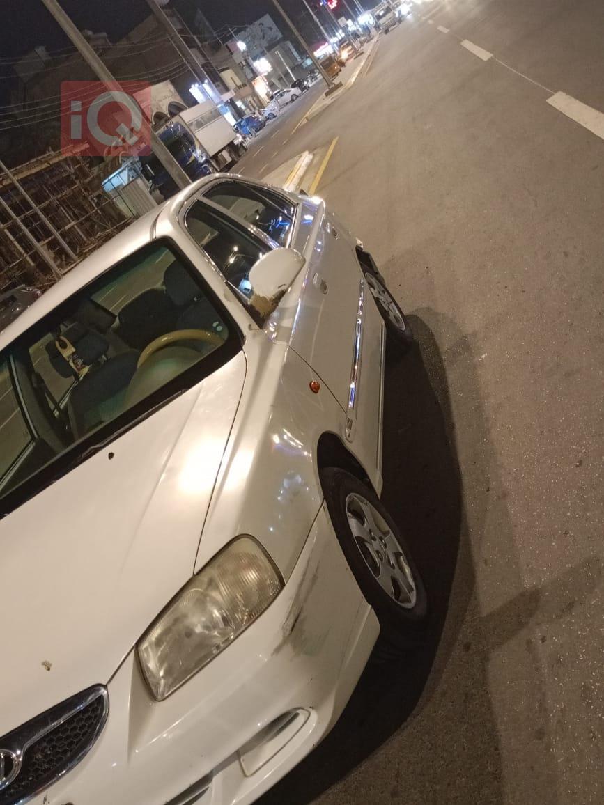 هیوندای ڤێرنا